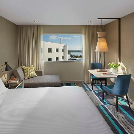 Crown Promenade Perth Otel Dış mekan fotoğraf