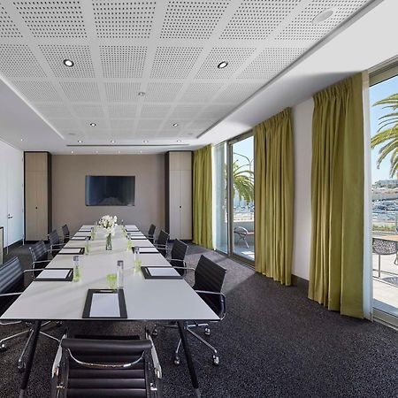 Crown Promenade Perth Otel Dış mekan fotoğraf