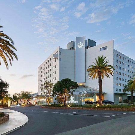 Crown Promenade Perth Otel Dış mekan fotoğraf