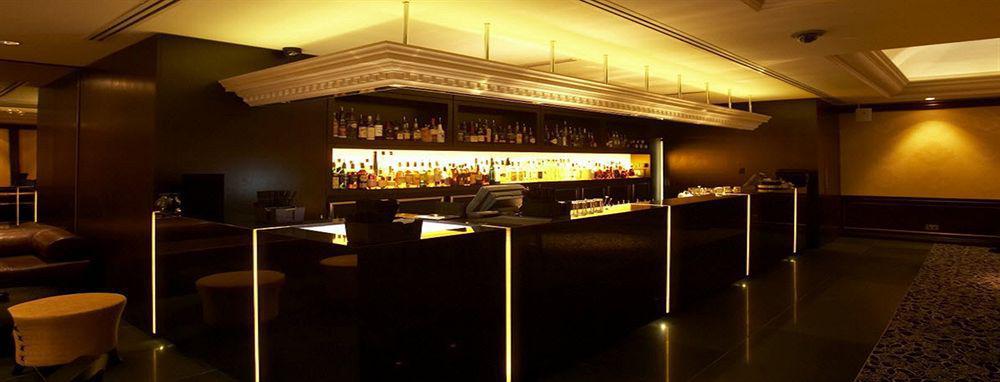 Crown Promenade Perth Otel Dış mekan fotoğraf
