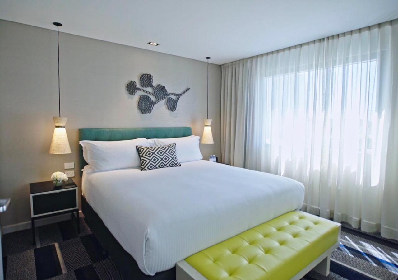 Crown Promenade Perth Otel Dış mekan fotoğraf
