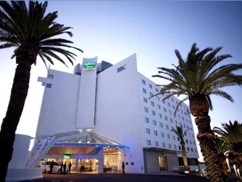 Crown Promenade Perth Otel Dış mekan fotoğraf