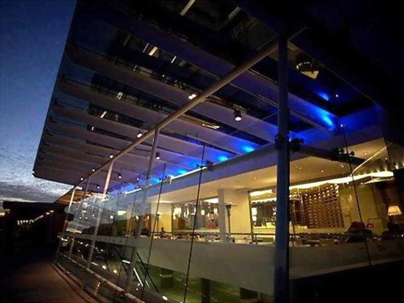 Crown Promenade Perth Otel Dış mekan fotoğraf