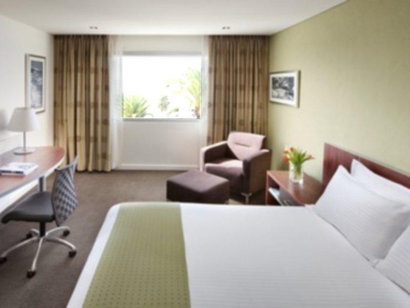 Crown Promenade Perth Otel Dış mekan fotoğraf