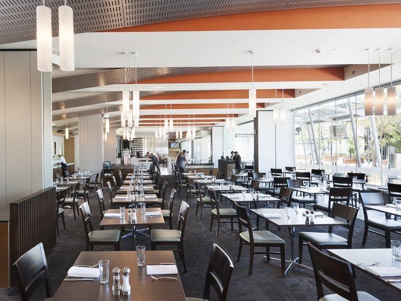 Crown Promenade Perth Otel Dış mekan fotoğraf