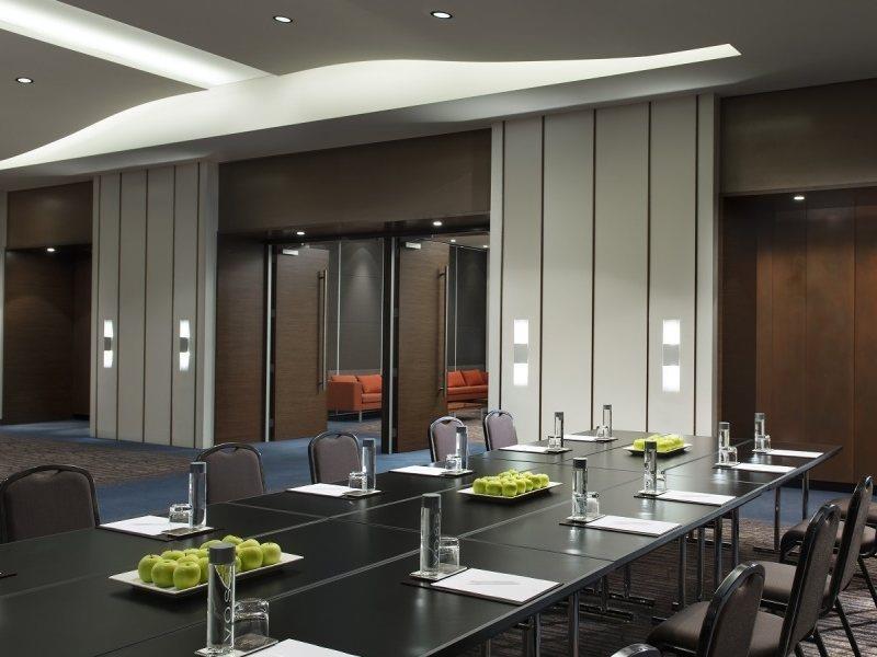 Crown Promenade Perth Otel Dış mekan fotoğraf