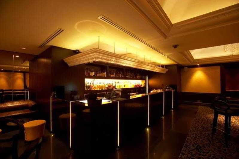 Crown Promenade Perth Otel Dış mekan fotoğraf